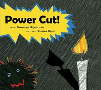 Power Cut by Sowmya Rajendran